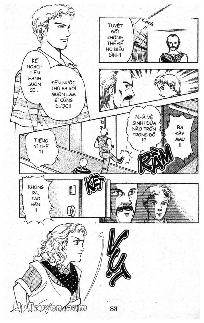 9 Banme No Musashi Chapter 5 - 83