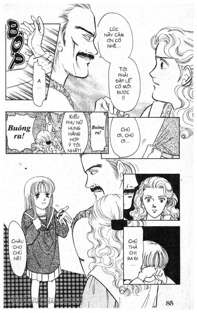 9 Banme No Musashi Chapter 5 - 85