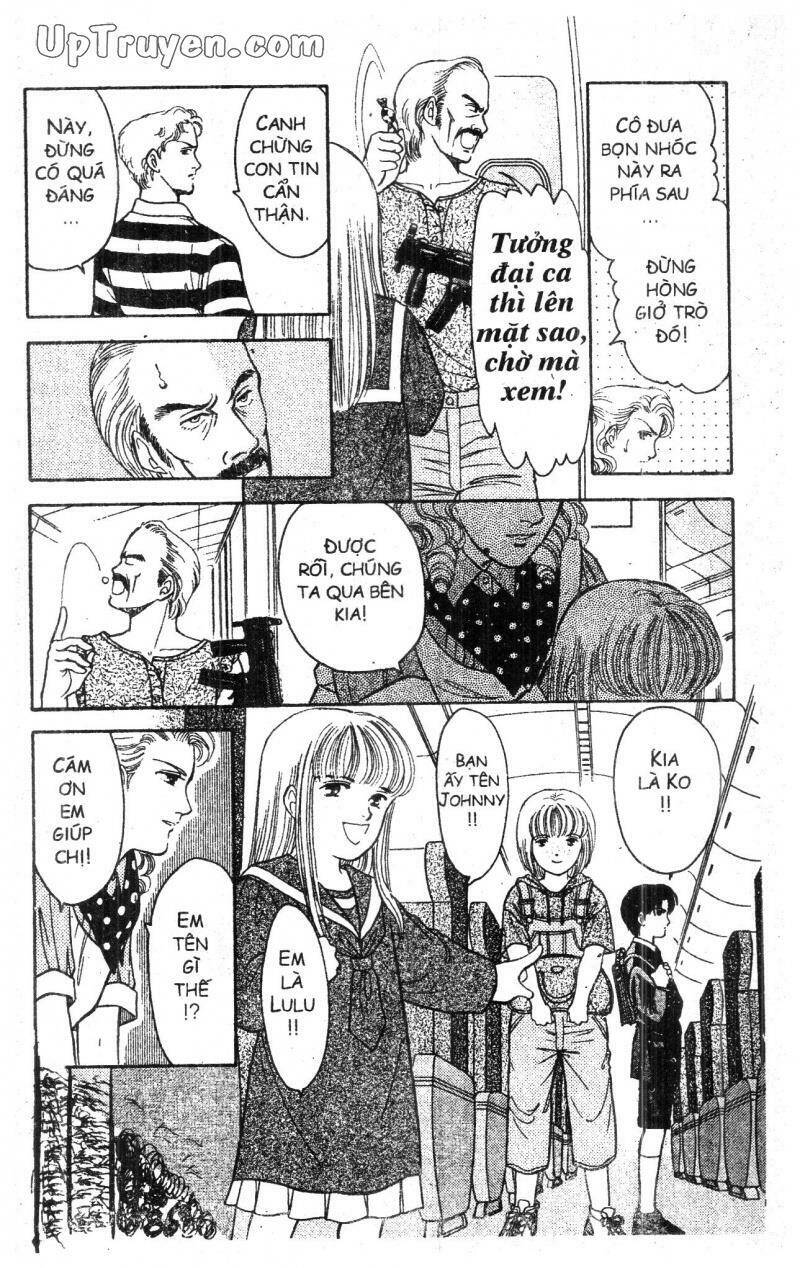 9 Banme No Musashi Chapter 5 - 86