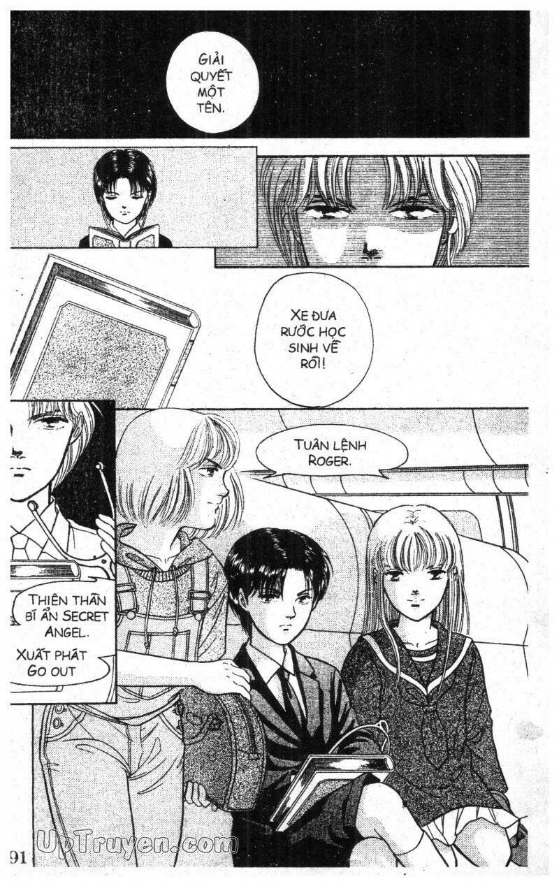 9 Banme No Musashi Chapter 5 - 91