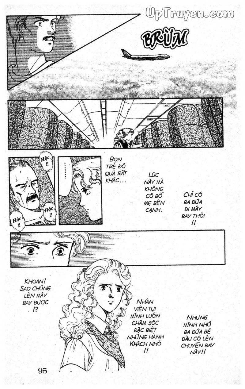 9 Banme No Musashi Chapter 5 - 95