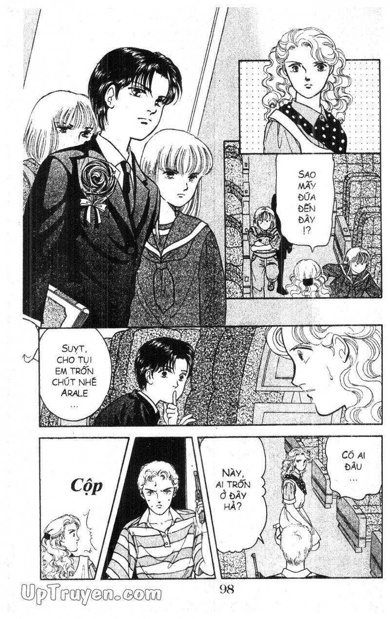 9 Banme No Musashi Chapter 5 - 98