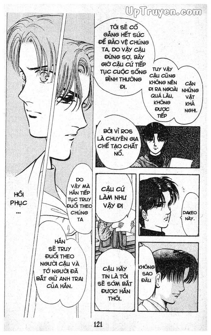 9 Banme No Musashi Chapter 6 - 119