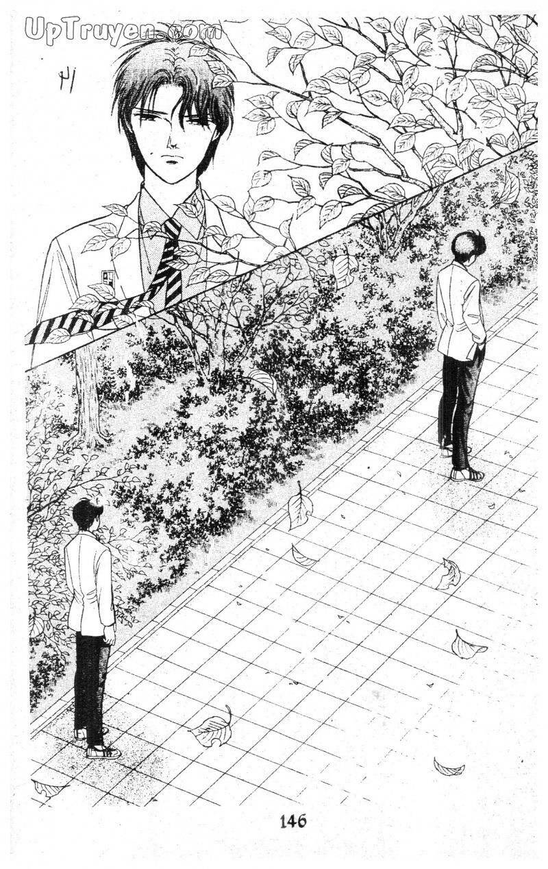 9 Banme No Musashi Chapter 6 - 144