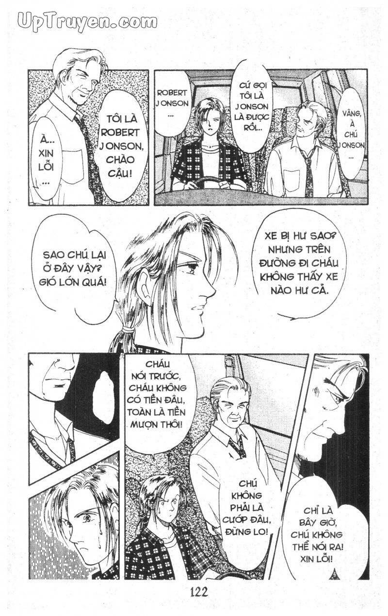 9 Banme No Musashi Chapter 7 - 118