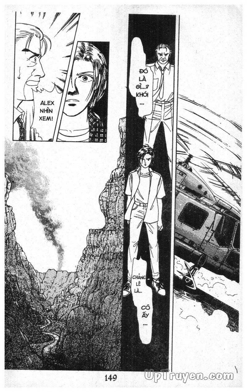 9 Banme No Musashi Chapter 7 - 145