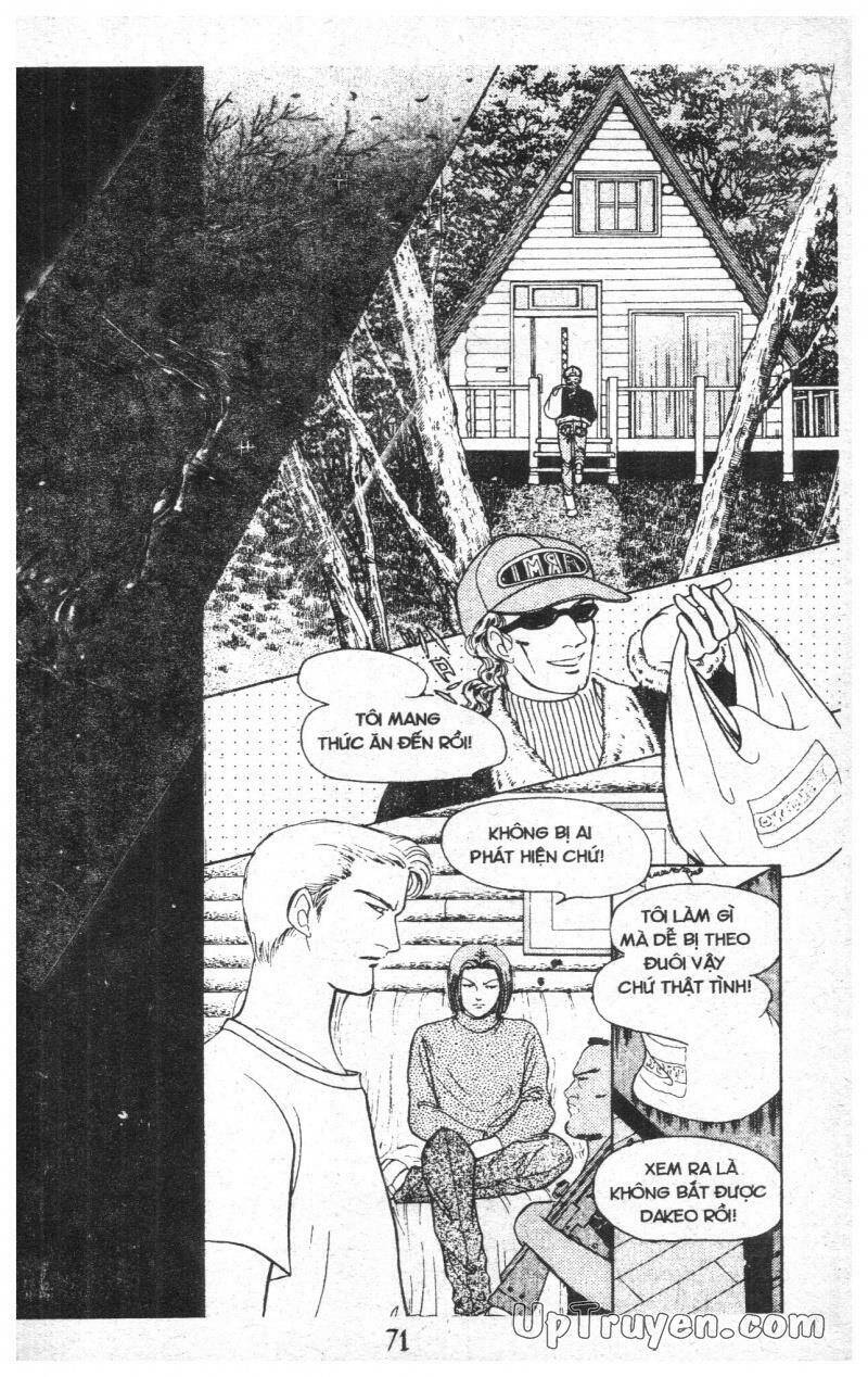 9 Banme No Musashi Chapter 7 - 67