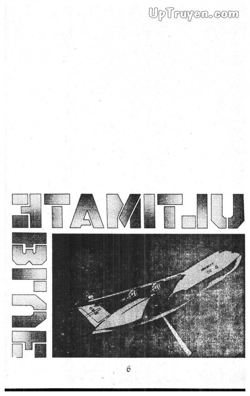 9 Banme No Musashi Chapter 8 - 4