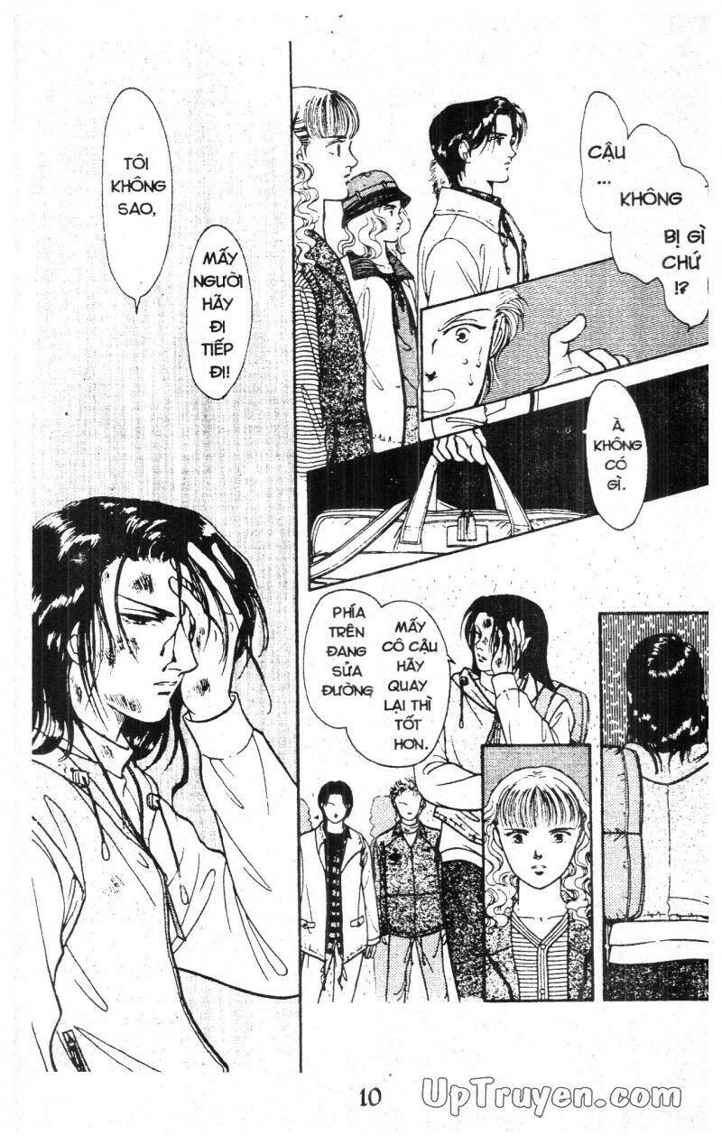 9 Banme No Musashi Chapter 8 - 8