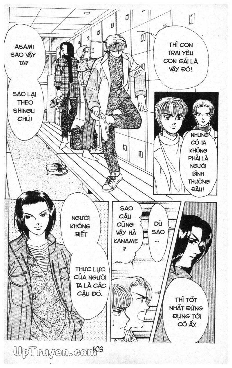 9 Banme No Musashi Chapter 9 - 101