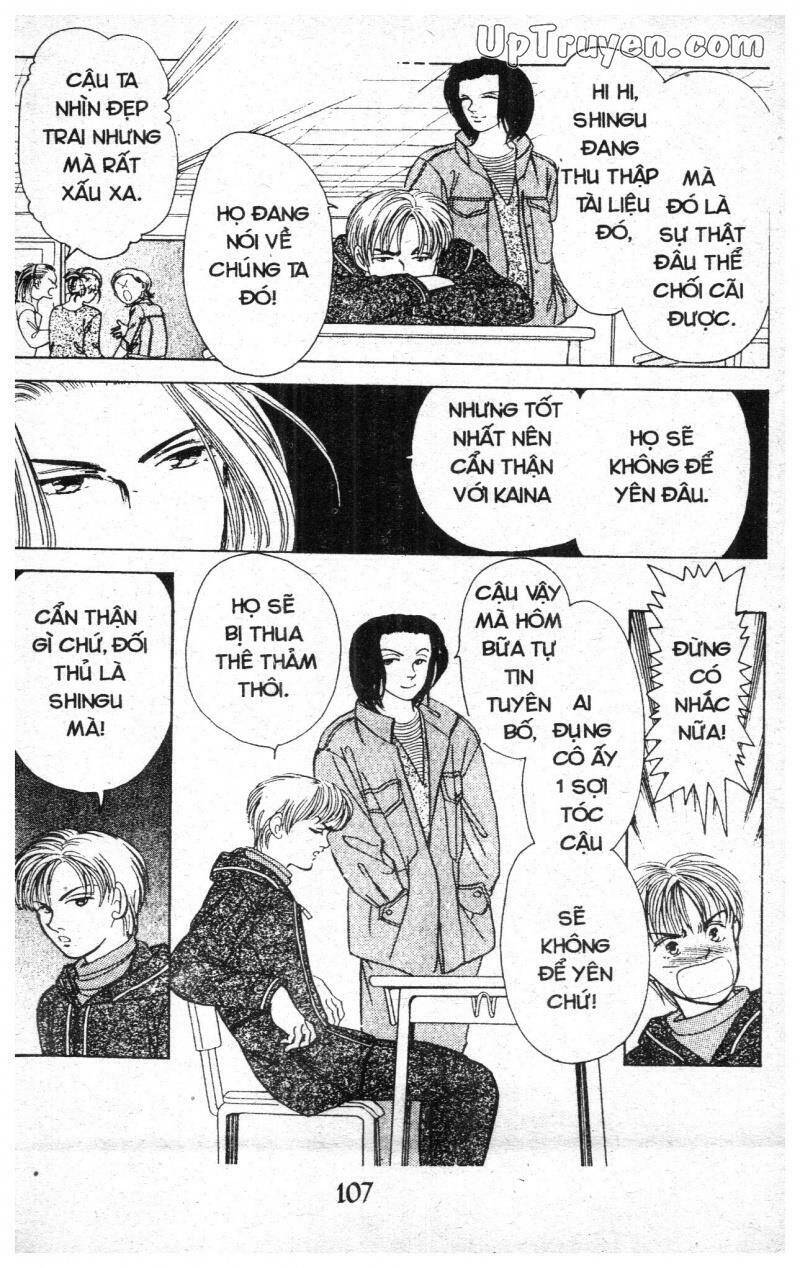 9 Banme No Musashi Chapter 9 - 105