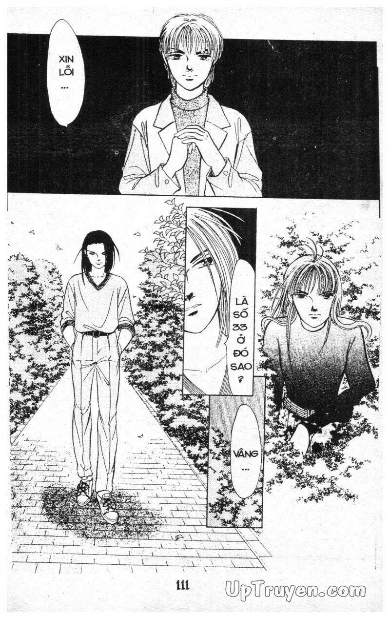 9 Banme No Musashi Chapter 9 - 109