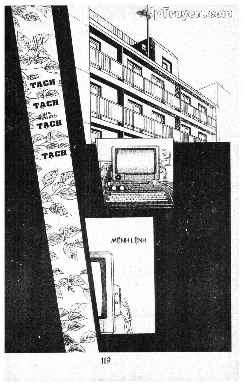 9 Banme No Musashi Chapter 9 - 117