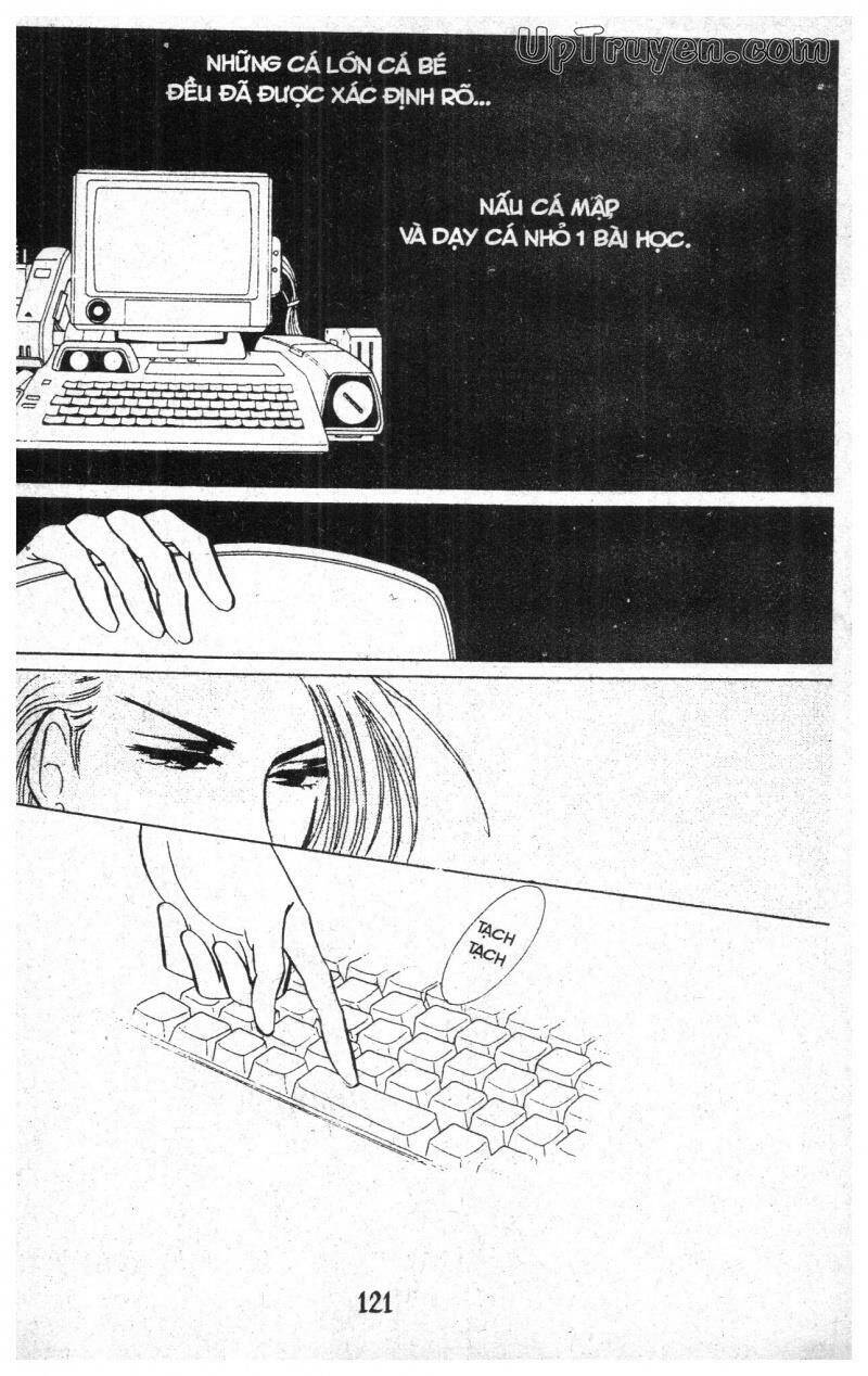 9 Banme No Musashi Chapter 9 - 119