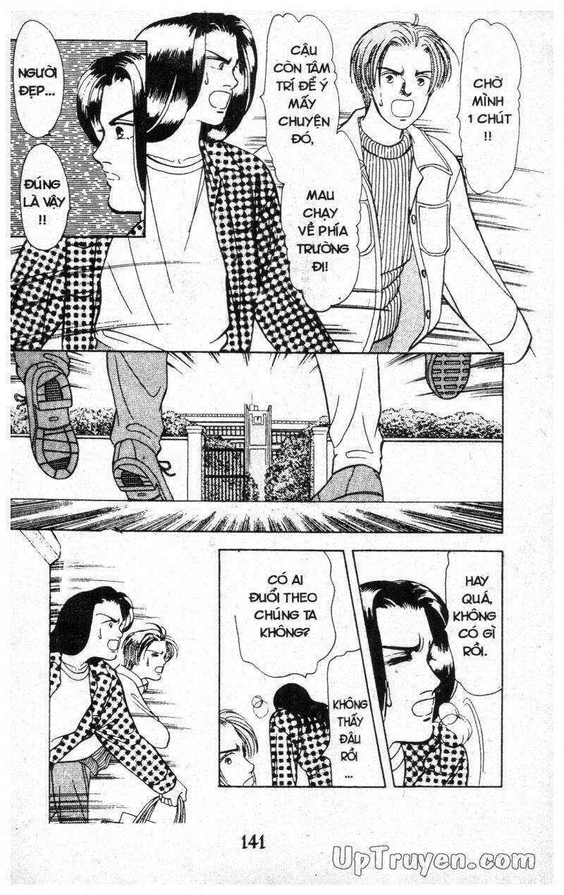 9 Banme No Musashi Chapter 9 - 139