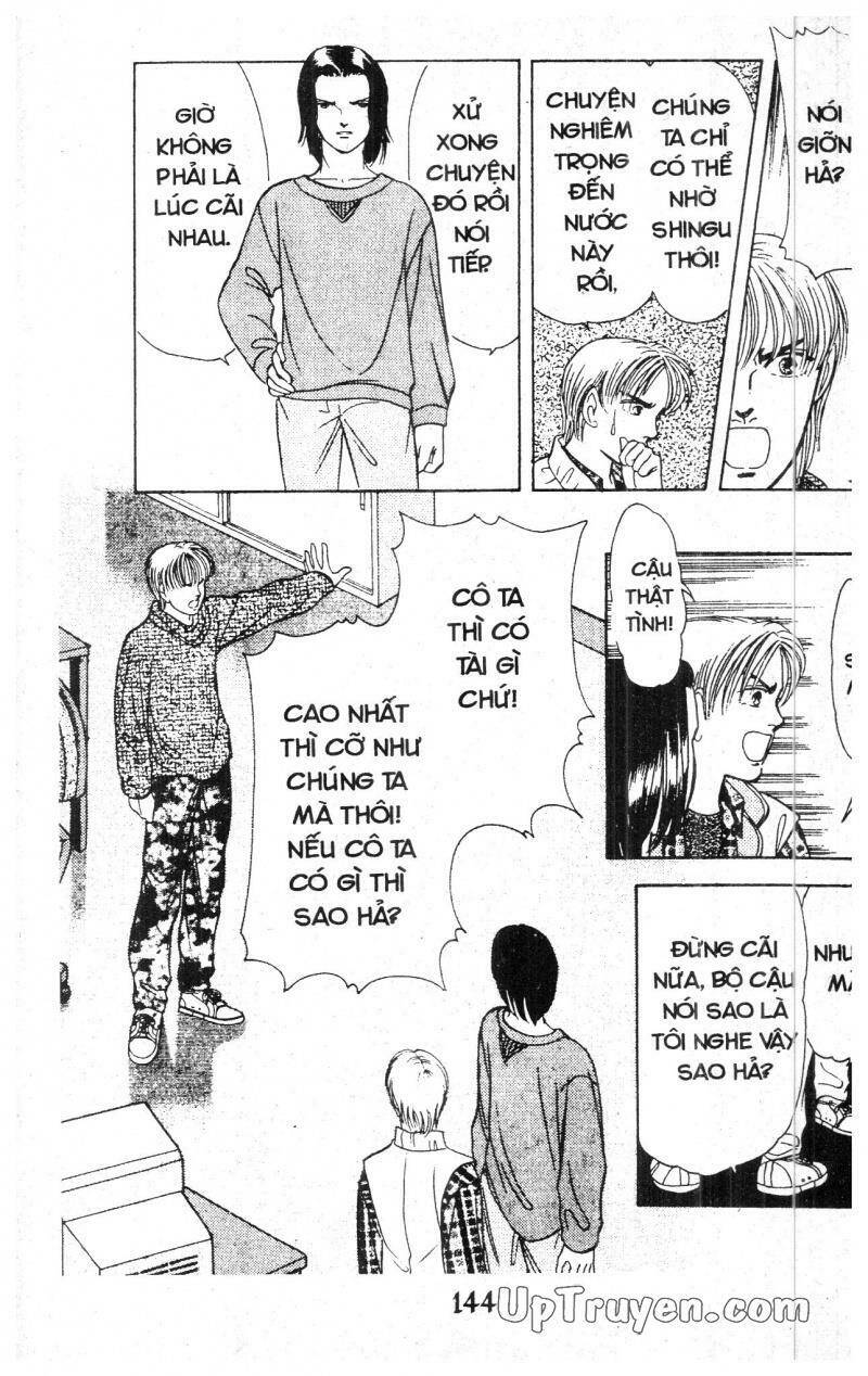 9 Banme No Musashi Chapter 9 - 142