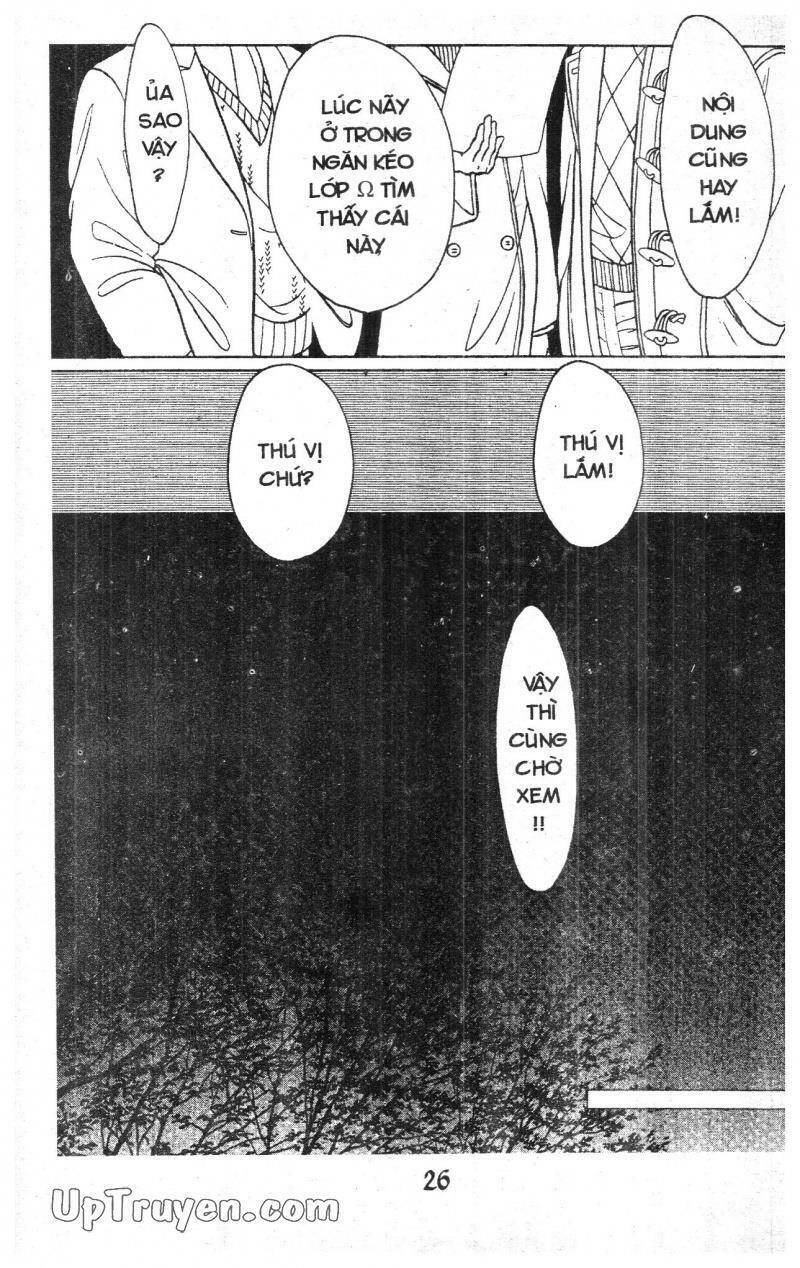 9 Banme No Musashi Chapter 9 - 24