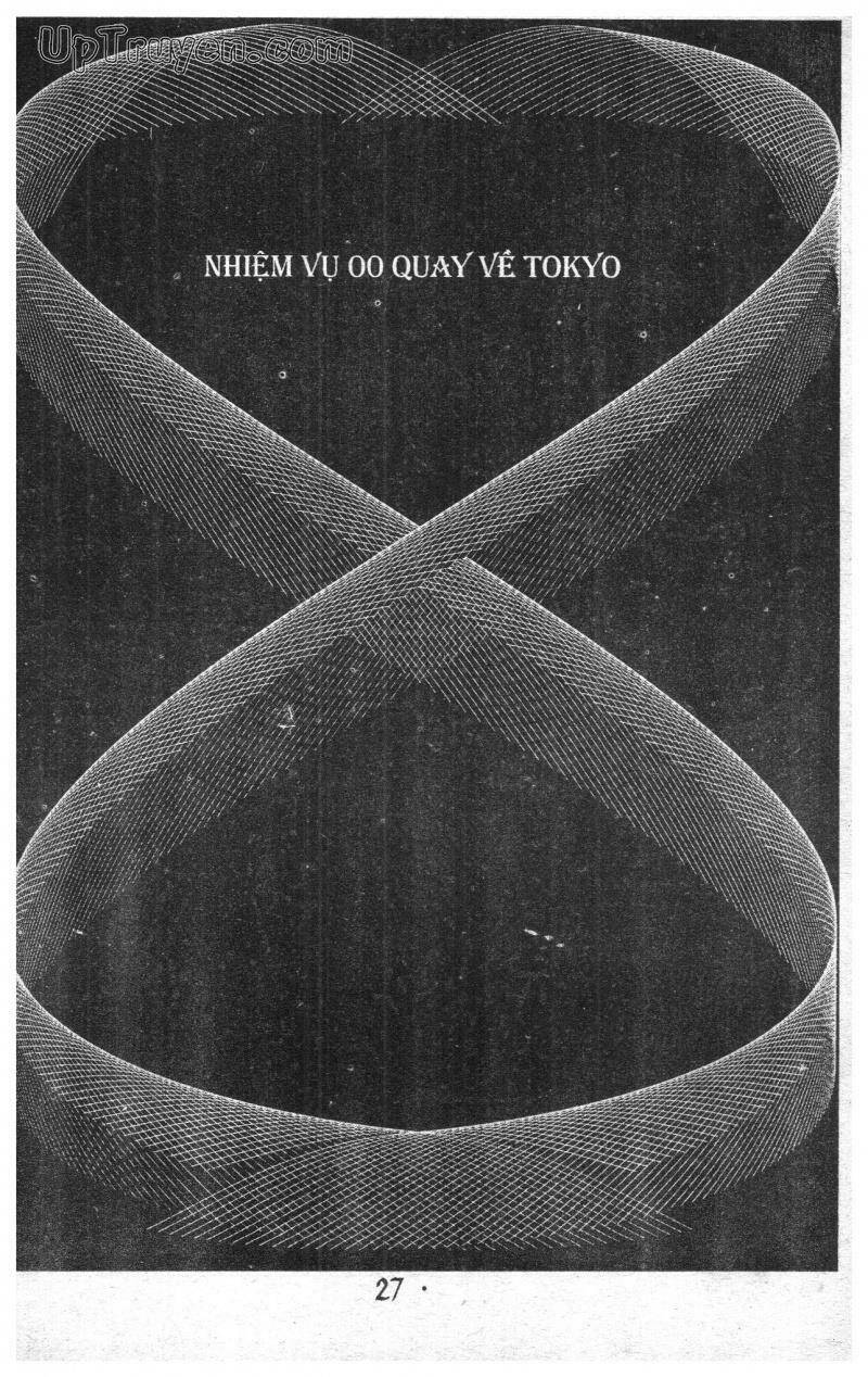 9 Banme No Musashi Chapter 9 - 25