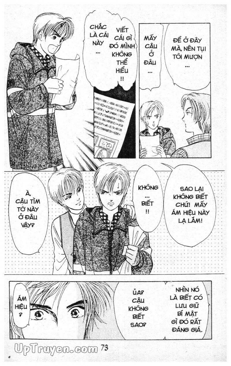 9 Banme No Musashi Chapter 9 - 71