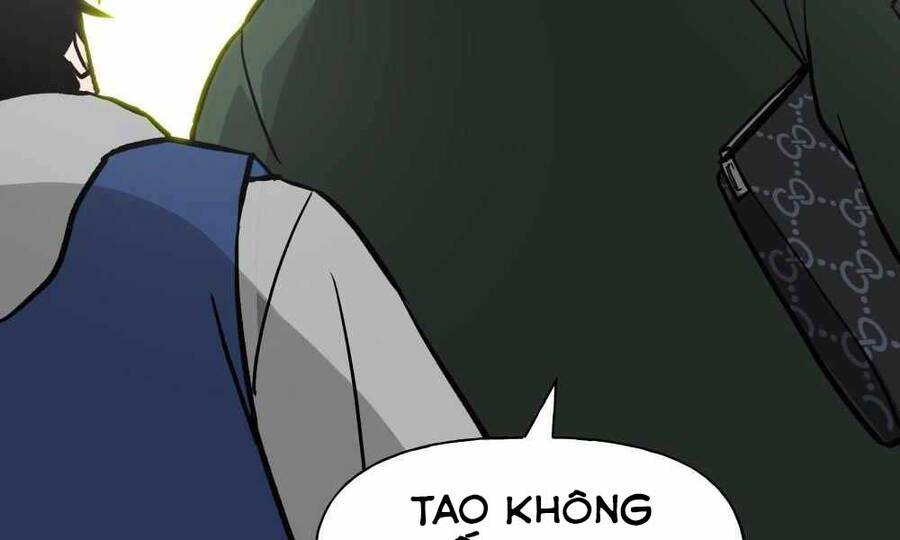 Giang Hồ Thực Thi Công Lý Chapter 1.5 - 1