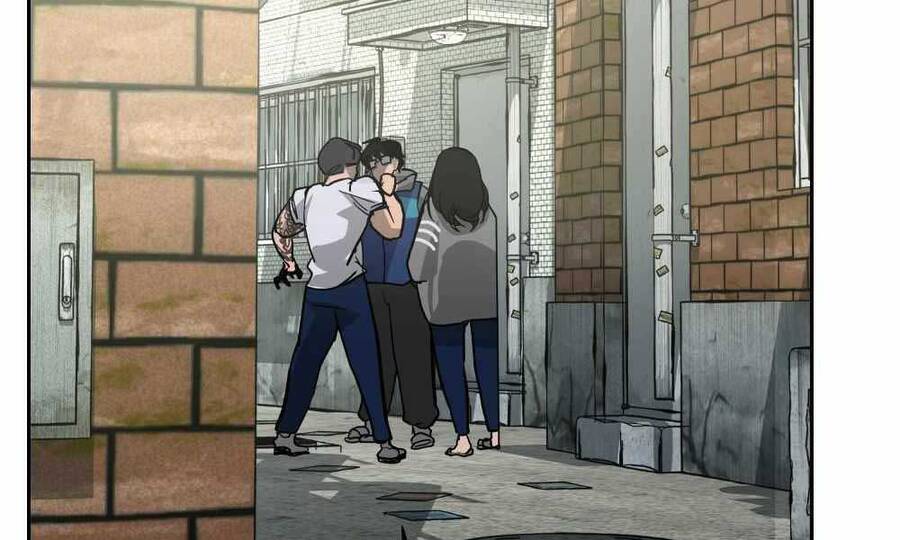 Giang Hồ Thực Thi Công Lý Chapter 1 - 123