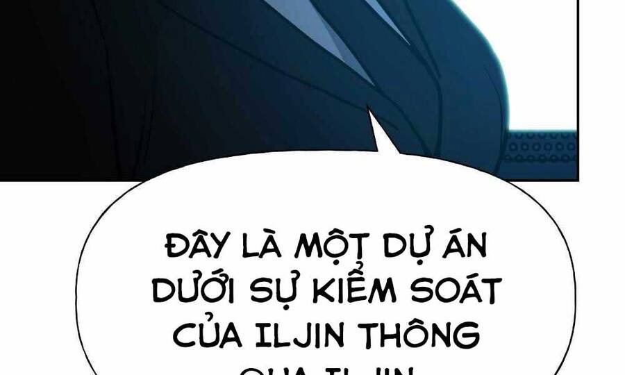 Giang Hồ Thực Thi Công Lý Chapter 1 - 16