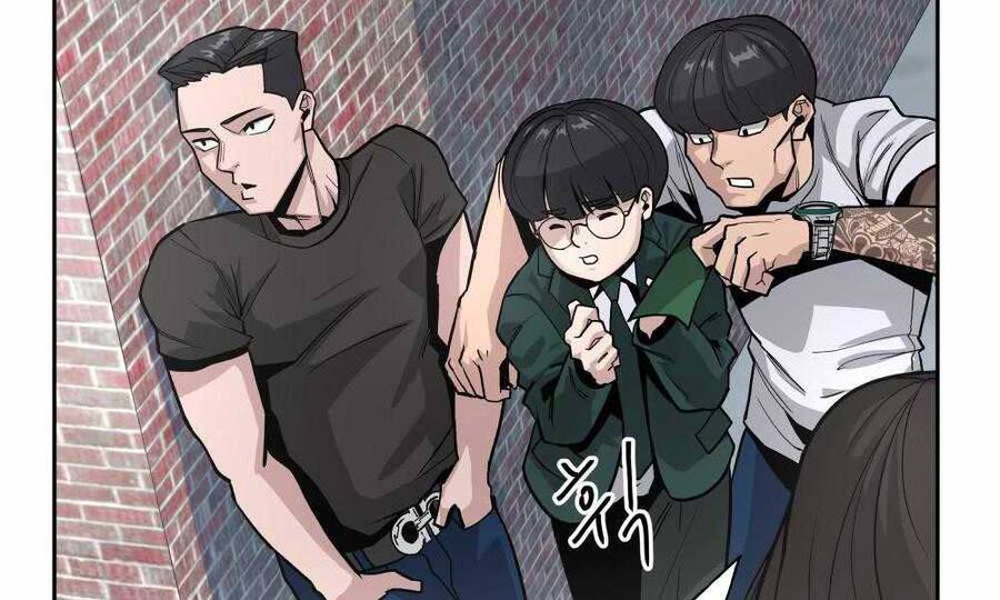Giang Hồ Thực Thi Công Lý Chapter 1 - 45