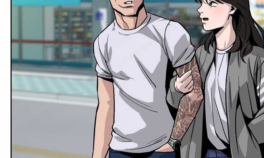 Giang Hồ Thực Thi Công Lý Chapter 1 - 57