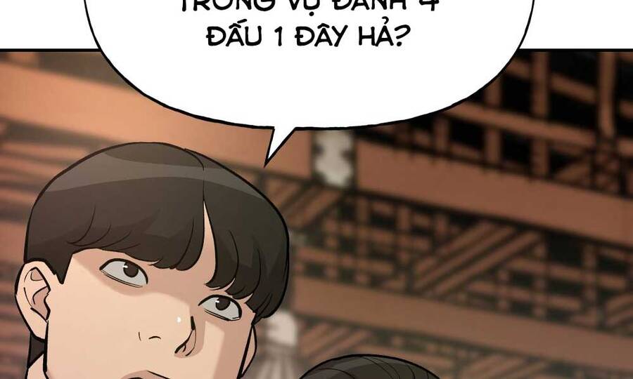 Giang Hồ Thực Thi Công Lý Chapter 15 - 280
