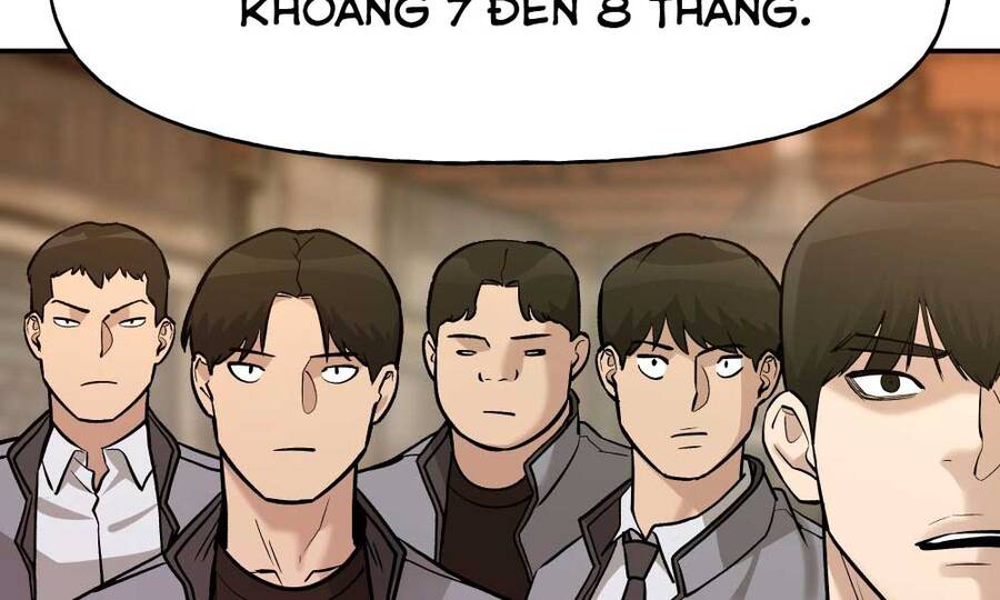 Giang Hồ Thực Thi Công Lý Chapter 17 - 49