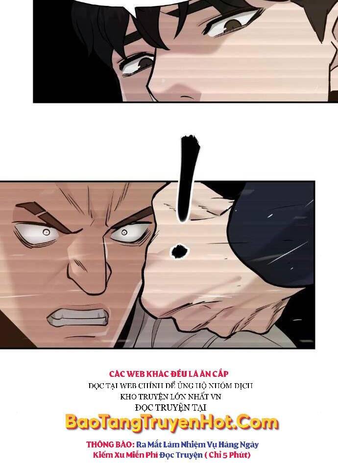 Giang Hồ Thực Thi Công Lý Chapter 19 - 28