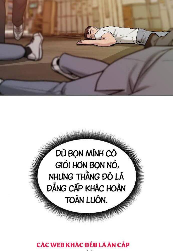 Giang Hồ Thực Thi Công Lý Chapter 19 - 83
