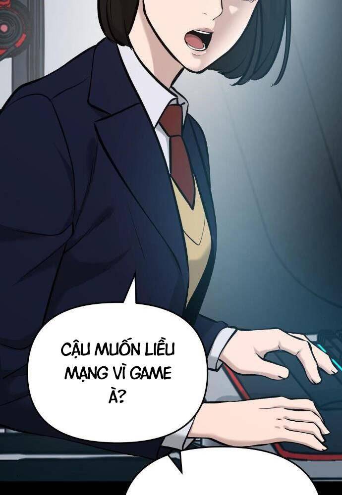 Giang Hồ Thực Thi Công Lý Chapter 21 - 17