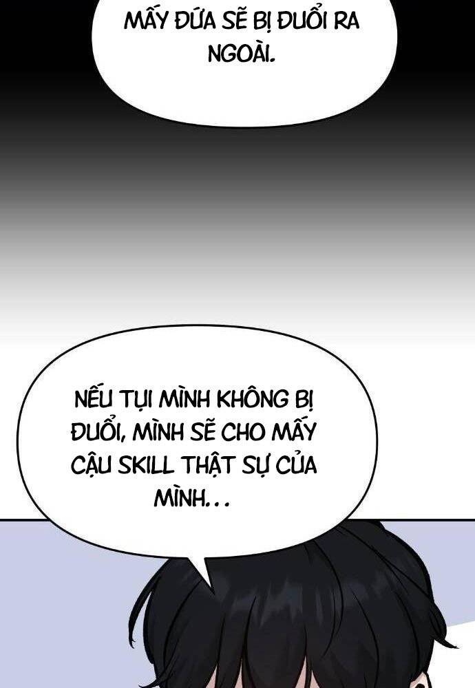 Giang Hồ Thực Thi Công Lý Chapter 21 - 30