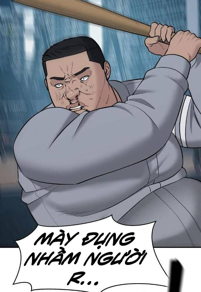 Giang Hồ Thực Thi Công Lý Chapter 24 - 58