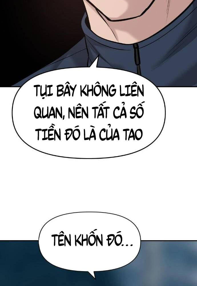 Giang Hồ Thực Thi Công Lý Chapter 24 - 10