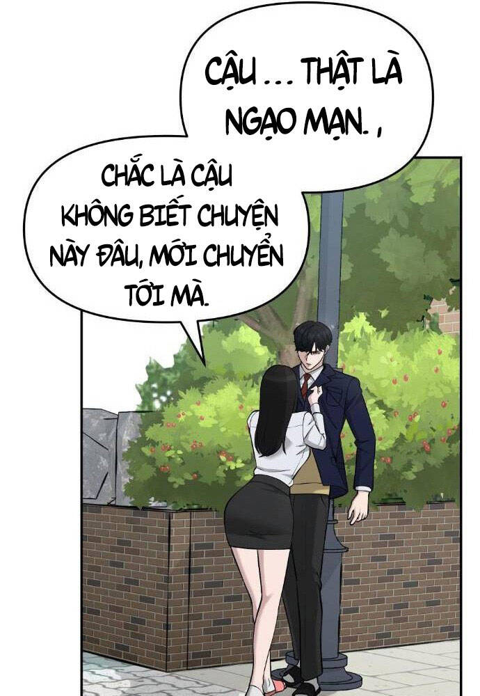 Giang Hồ Thực Thi Công Lý Chapter 25 - 109