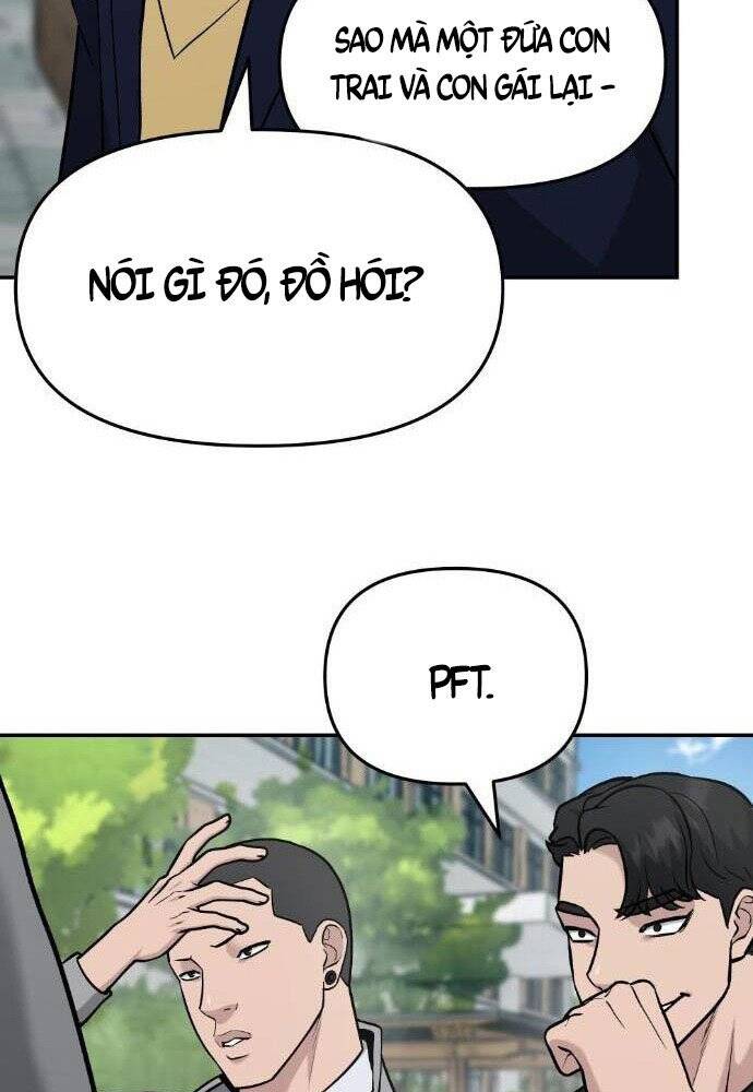 Giang Hồ Thực Thi Công Lý Chapter 25 - 138