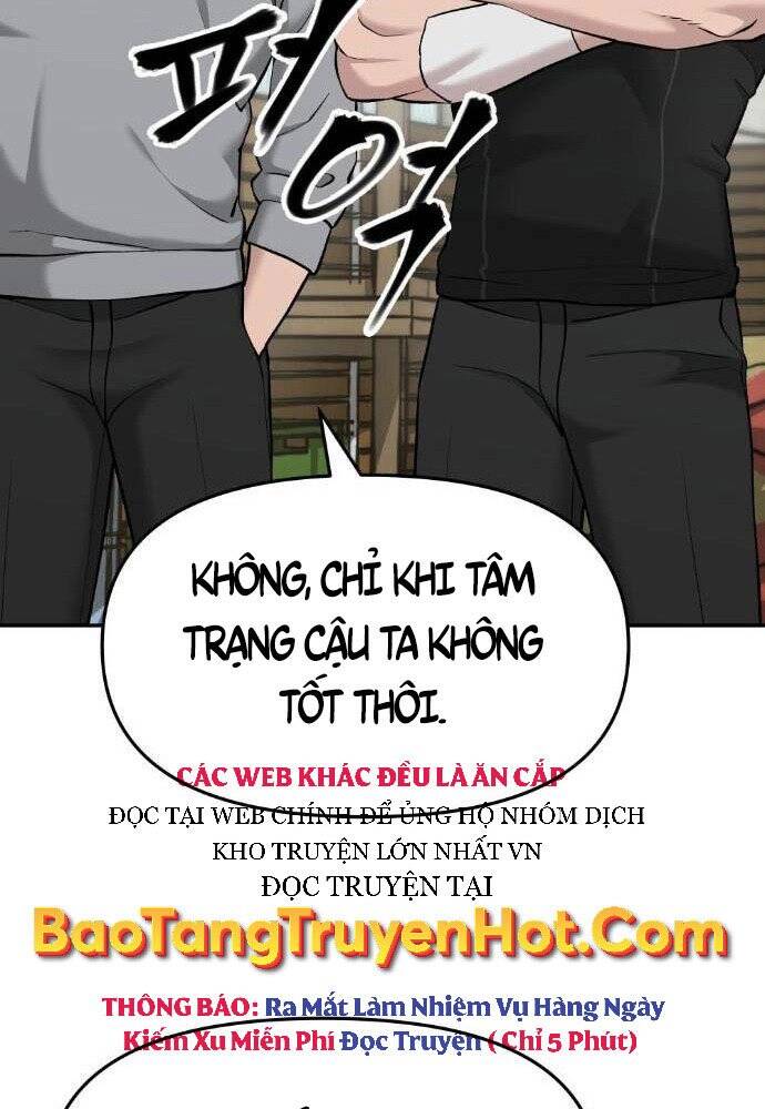 Giang Hồ Thực Thi Công Lý Chapter 25 - 33