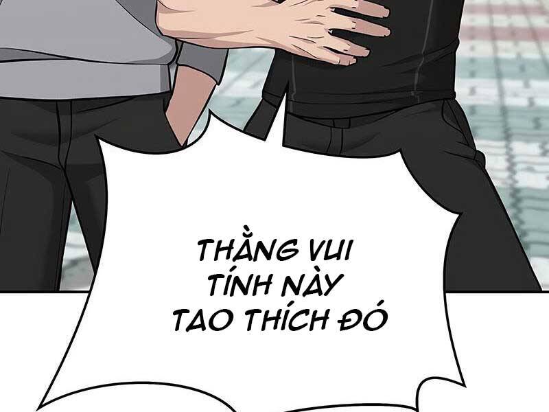 Giang Hồ Thực Thi Công Lý Chapter 26 - 36