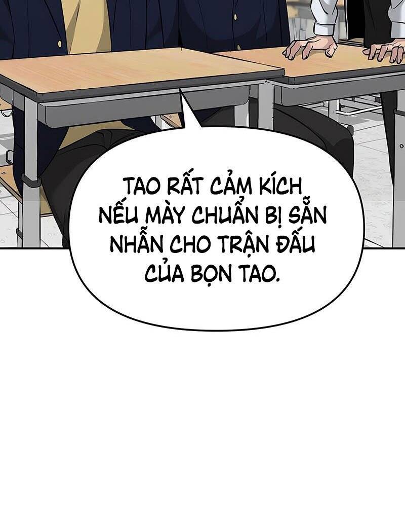 Giang Hồ Thực Thi Công Lý Chapter 28 - 138