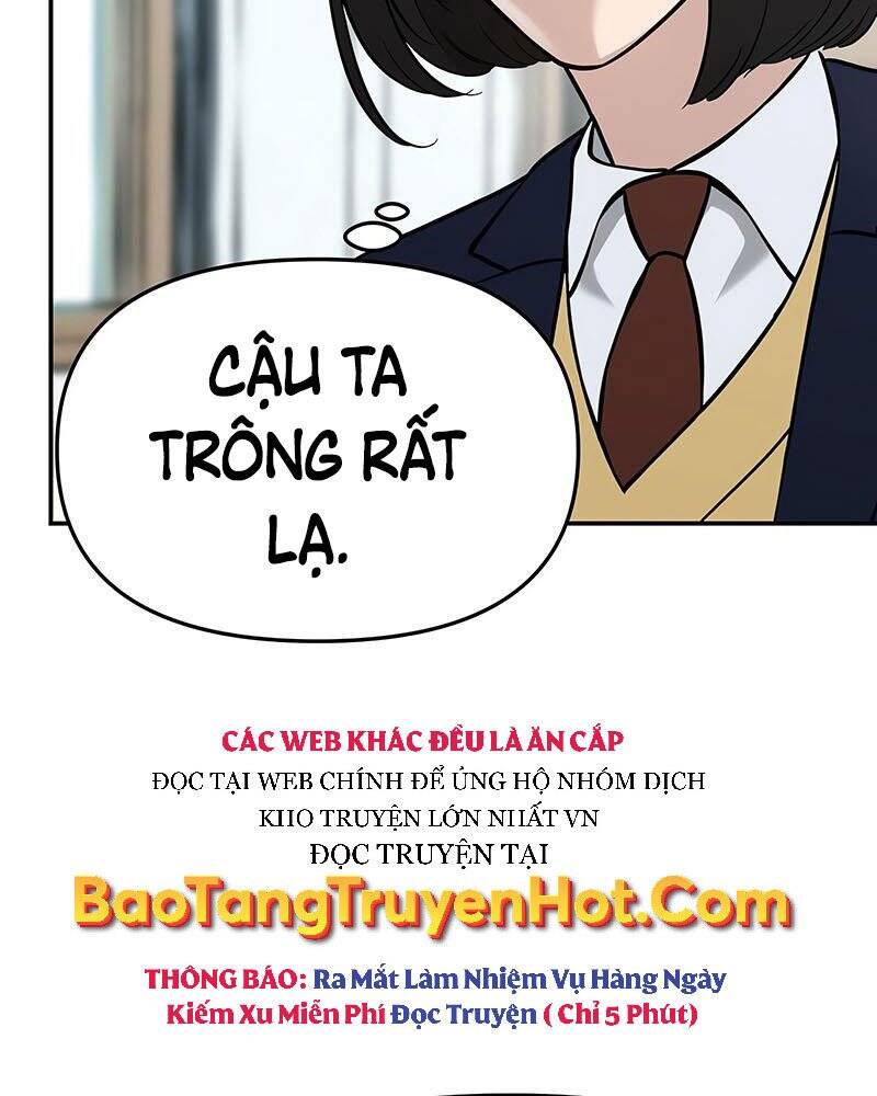 Giang Hồ Thực Thi Công Lý Chapter 28 - 32