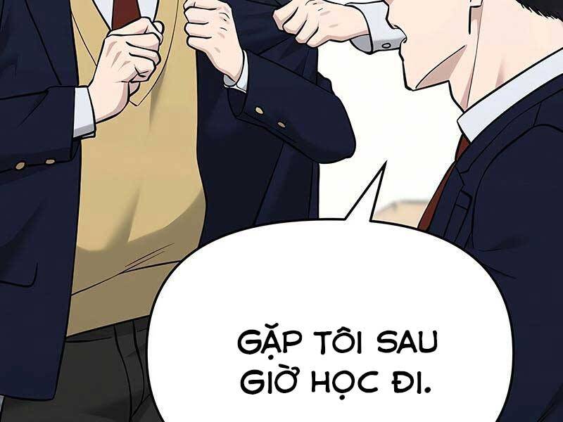 Giang Hồ Thực Thi Công Lý Chapter 29 - 19
