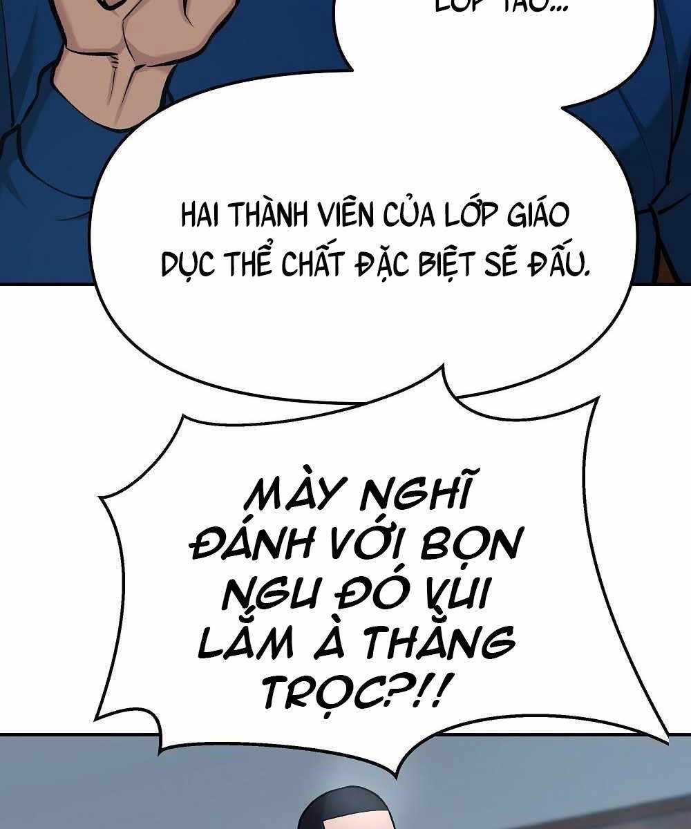 Giang Hồ Thực Thi Công Lý Chapter 30.5 - 11