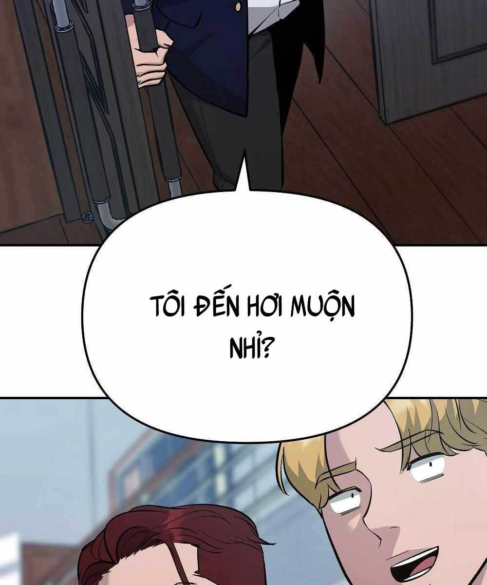 Giang Hồ Thực Thi Công Lý Chapter 30.5 - 15