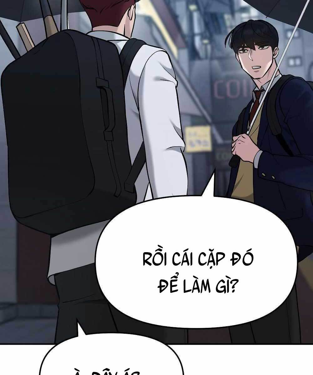 Giang Hồ Thực Thi Công Lý Chapter 30 - 32