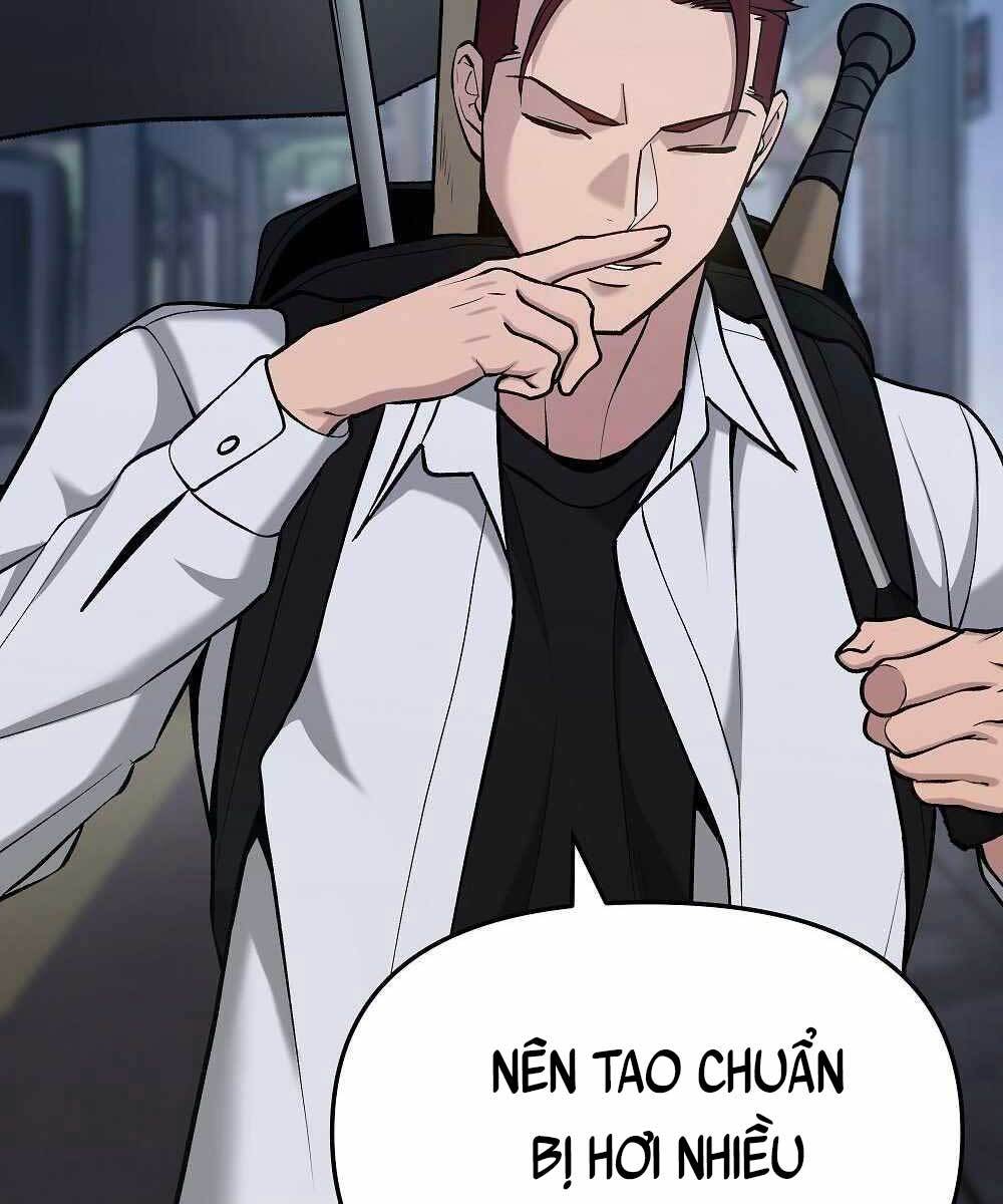Giang Hồ Thực Thi Công Lý Chapter 30 - 34