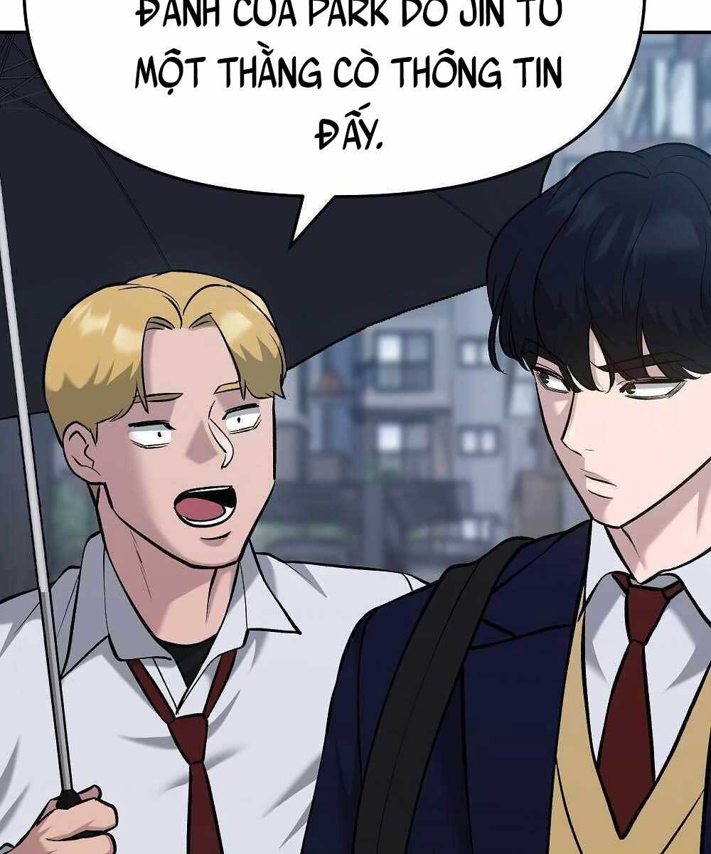 Giang Hồ Thực Thi Công Lý Chapter 30 - 36