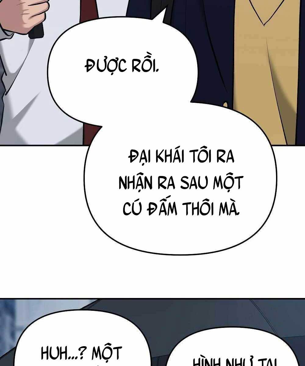 Giang Hồ Thực Thi Công Lý Chapter 30 - 37