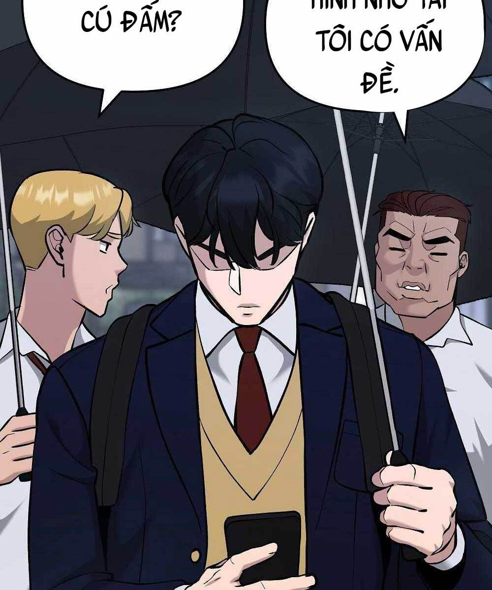 Giang Hồ Thực Thi Công Lý Chapter 30 - 38